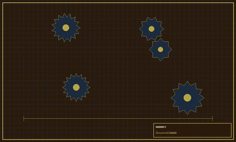 加拿大28极值预警仪表内部结构剖面图